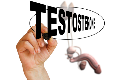 Thiếu hụt testosterone là một trong những nguyên nhân gây rối loạn cương dương tạm thời